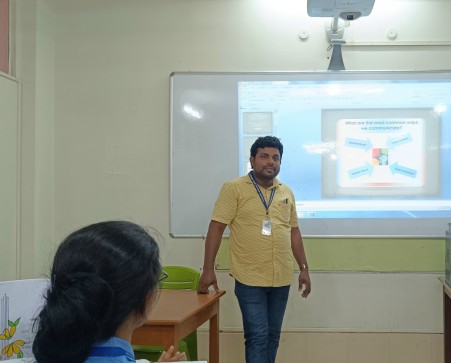 Best Private Womens B.Ed. College in Kakdwip, South 24 Parganas, West Bengal, India