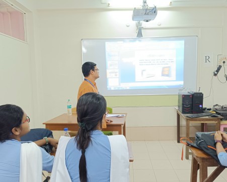 Best Private Womens B.Ed. College in Kakdwip, South 24 Parganas, West Bengal, India