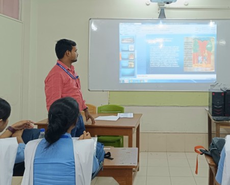 Best Private Womens B.Ed. College in Kakdwip, South 24 Parganas, West Bengal, India