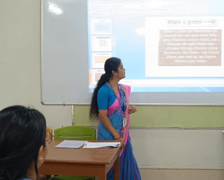 Best Private Womens B.Ed. College in Kakdwip, South 24 Parganas, West Bengal, India
