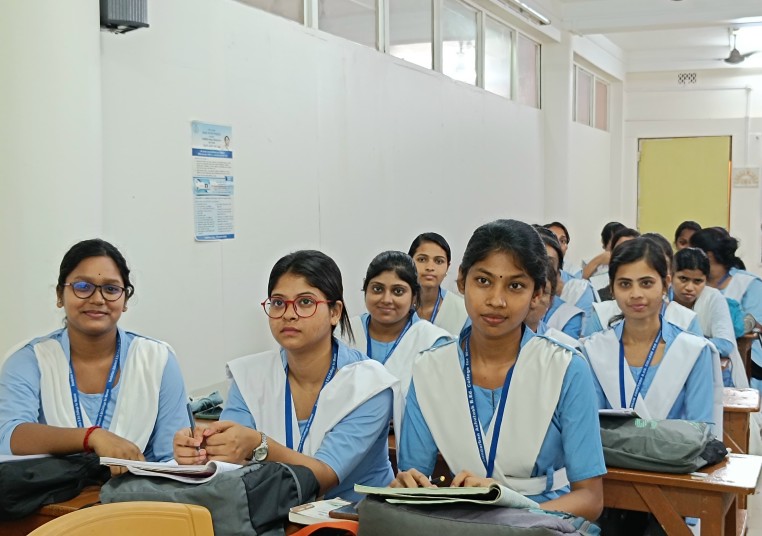Best Private Womens B.Ed. College in Kakdwip, South 24 Parganas, West Bengal, India